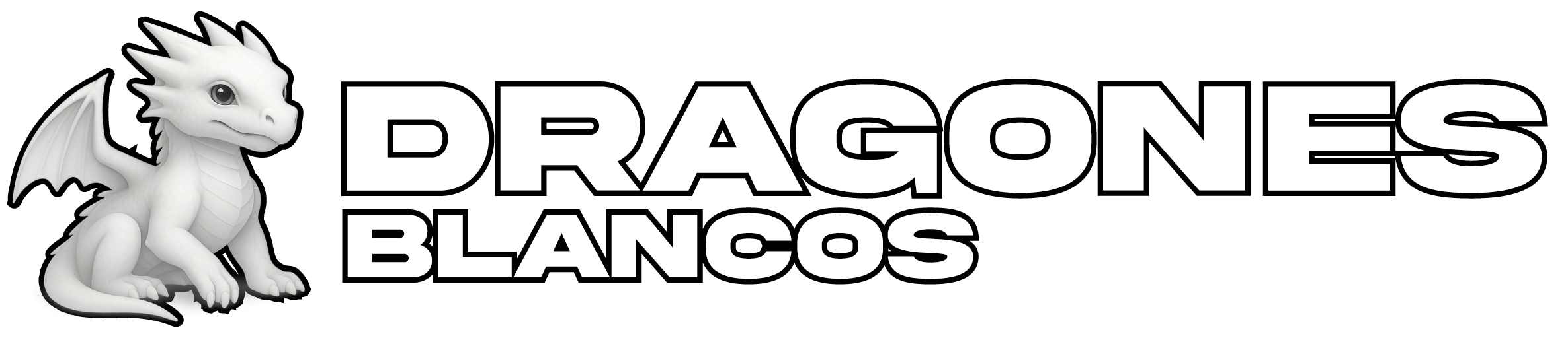 Dragón Blanco