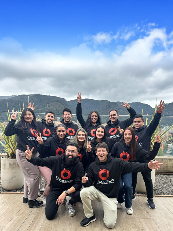 Círculo de Importadores