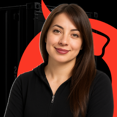 Testimonial Person Image