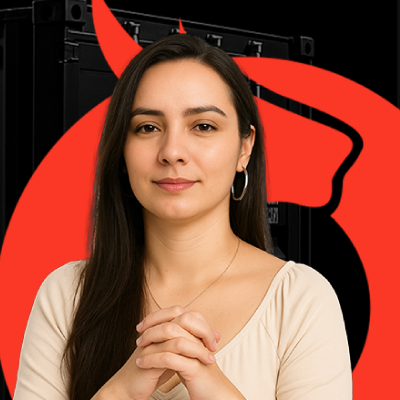 Testimonial Person Image