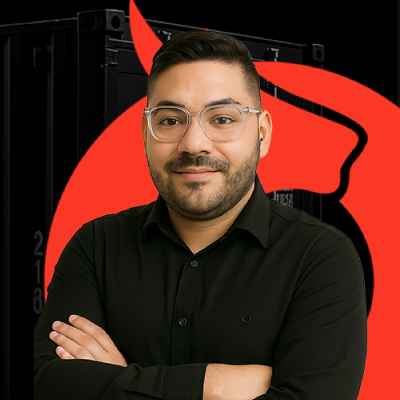 Testimonial Person Image